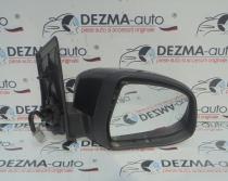 Oglinda electrica dreapta cu semnalizare, Ford Focus 2 cabriolet