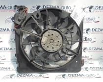 Electroventilator, GM24467444, GM13241611, Opel Astra H, 1.7cdti (id:271854)