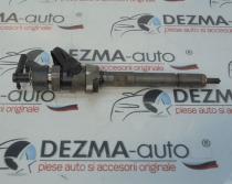 Injector 0986435122, Peugeot Expert Tepee (VF3V) 1.6hdi, 9HU