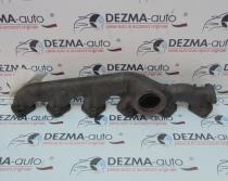 Galerie evacuare 7796886-04, Bmw X5 (E70) 3.0d (id:272453)