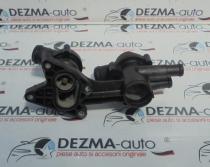 Corp termostat, 03C121026H, Vw Golf 5, 1.6fsi, BLF