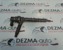 Injector,cod 0445110174, Opel Astra H combi, 1.7cdti (id:272004)