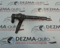 Injector,cod 0445110174, Opel Astra H combi, 1.7cdti (id:272001)