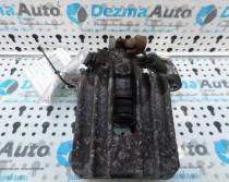 Etrier stanga spate Skoda Fabia 1  6Y2, 2004-2008﻿