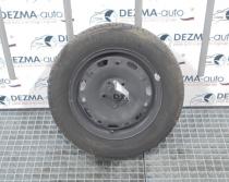 Janta tabla, 6Q0601027H, Skoda Fabia 1 Combi