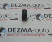 Buton comanda geam usa dreapta fata, 7M3959855, Seat Alhambra (7V8, 7V9) (id:272640)