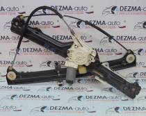 Macara cu motoras dreapta fata 7137020S,7166380E, Bmw X5 (E70) (id:272389)