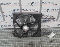 Electroventilator, 6Q0121207L, Seat Ibiza 4, 1.2B, BBM