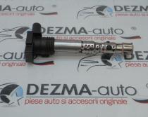 Bobina inductie, 03D905115F, Skoda Fabia 2, 1.2B, BBM