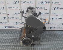 Motor, Skoda Fabia Praktik, 1.9sdi, ASY