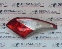 Stop dreapta haion, 265500009R, Renault Megane 3 hatchback (id:272937)