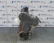 Motor, CAY, Vw Passat (362) 1.6tdi