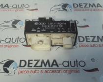 Releu electroventilator, 1J0919506M, Seat Ibiza 4 (6L1) 1.9sdi, ASY (pr:110747)