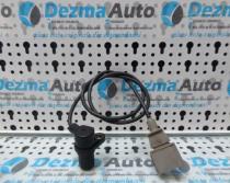 Senzor vibrochen Audi A6 Avant (4B) 2.0, ALT, 078906433A