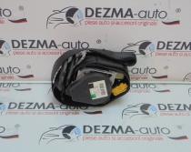 Centura dreapta fata cu capsa 8P3857706A, Audi A3 Sportback (8PA)