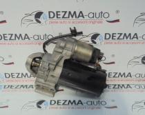 Electromotor 1241-8506657-01, Bmw 3 (E90) 2.0d, N47D20C