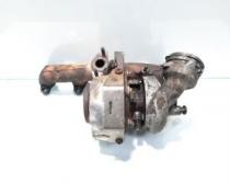 Turbosuflanta, 03G253014M, Vw Golf 5 Variant (1K5)  1.9tdi (pr;560087)