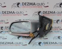 Oglinda electrica stanga cu semnalizare, Vw Polo (9N) (id:273496)