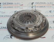 Volanta masa simpla cu placa presiune, Opel Meriva 1.7cdti, Z17DTH