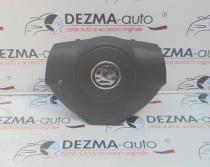 Airbag volan, GM13111345, Opel Astra H