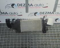 Radiator intercooler, GM13128926, Opel Astra H sedan 1.7cdti