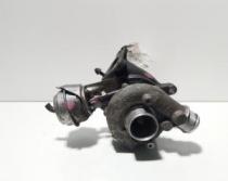 Turbosuflanta, cod 038145702K, Audi A4 (8EC, B7) 1.9tdi, (id:272191)