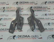 Set balamale capota fata, Peugeot 307 SW (3H) (id:268641)