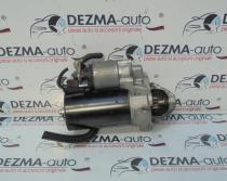 Electromotor 03G911023A, 0001109064, Audi A4 (8E, B7) 1.9tdi, BKE