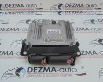 Calculator motor, 03L906022JM, 0281015328, Audi A5 (8T) 2.0tdi, CAG