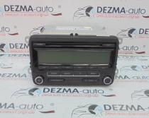 Radio cd 1K0035186AA, Vw Golf 6