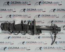 Amortizor dreapta fata, 6R0413031F, Seat Ibiza 5 (6J5) 1.4B