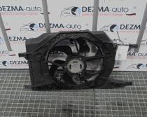 Electroventilator 8200025635, Renault Laguna 2, 1.9dci