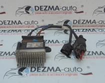 Releu electroventilatoare 8K0959501E, 8K0810501F, Audi A6 Allroad (4FH)