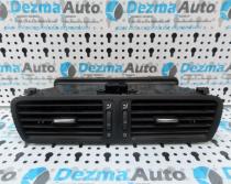 Grila aer bord centrala VW Passat (3C) combi 2005-2010, 3C2819728D