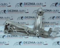 Suport brat trapez aluminiu dreapta fata, 1K0199296E, Vw Jetta 3 (1K2) 1.4tsi (id:274086)