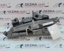 Cric cu cheie si spuma, 995500002R, Renault Megane 3 combi