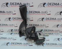 Centura dreapta fata cu capsa, 868840008R, Renault Megane 3 combi