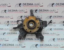 Fuzeta stanga fata cu abs, Renault Megane 3 sedan, 1.5dci