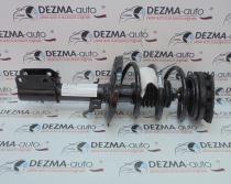 Amortizor dreapta fata, Renault Megane 3 sedan, 1.5dci