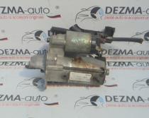 Electromotor 2S6U-11000-EE, Ford Fiesta 5, 1.4tdci (id:274460)