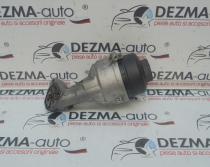 Carcasa filtru ulei 03D115403D, Vw Polo (9N) 1.2b (pr:110747)