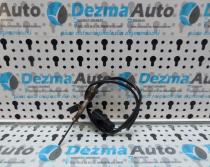 Sonda temperatura gaze Ford Focus 2, 1.6tdci, G8DB, 3M5A-12B591- AB