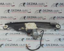 Macara cu motoras stanga spate 7034387, Bmw 5 (E60) (id:275099)