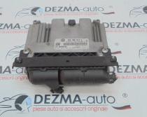 Calculator motor, 045906013S, 0281014605, Seat Ibiza 4, 1.4tdi, BMS (pr:110747)