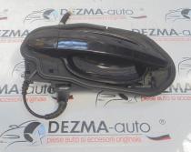 Maner stanga fata 5121-7034543, Bmw 5 (E60) (id:259764)