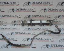 Rampa injectoare, Bmw 1 (E81, E87) 2.0 benz, N46B20B (id:275420)