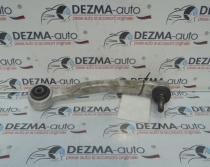 Brat suspensie fuzeta stanga fata, Bmw 5 (E60) 3.0d (id:159959)