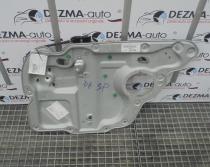 Macara electrica dreapta spate 1T0839730J, Vw Touran (1T1, 1T2) (id:275247)