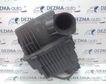 Carcasa filtru aer, 964301580, Peugeot 307 CC 2.0hdi