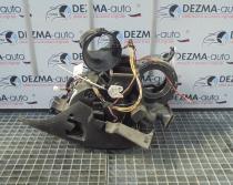 Aeroterma bord, Peugeot 307 CC